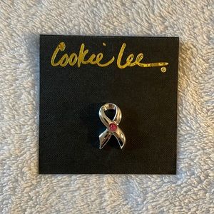 Breast Cancer Pin